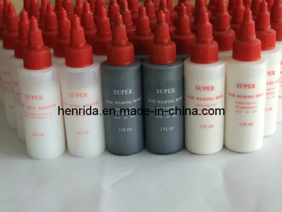 Super Hair Bond Glue, Lannel Package