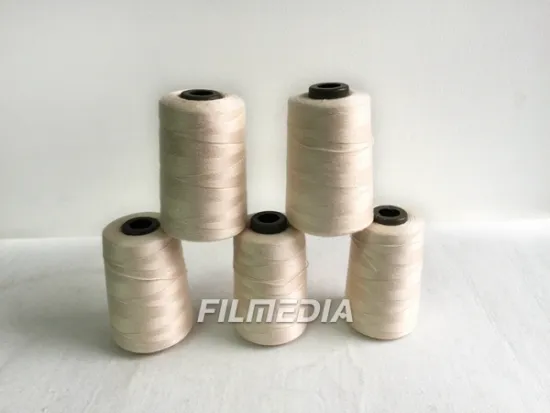 Aramid Sewing yarn