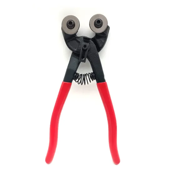 High-Quality Glass Tools: Exploring Glass Pliers, Mending Pinchers, and Ceramic Pinchers