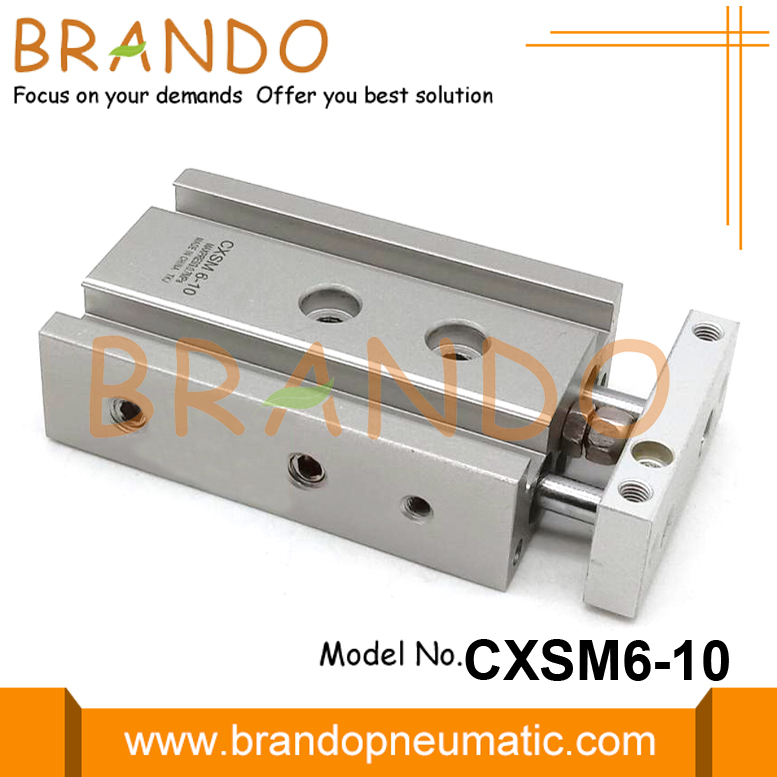 Details about   SMC PNEUMATIC CYLINDER CDPX2N10-A7735-50 NIB 