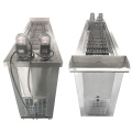 Braziliaanse stijl Ataforma Machine