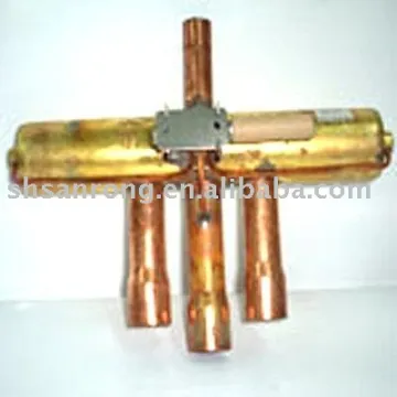 RANCO 4 way reversing valve