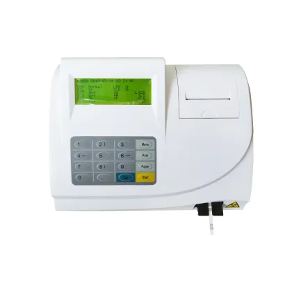 hospital medical diagnostic test urinalysis instrument