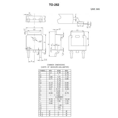 High surge capacity 30A schottky barrier rectifier