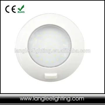 RV/ Trailer / Caravan /Marine/ Boat LED Ceiling Lights for Surface Mount DC10-28V