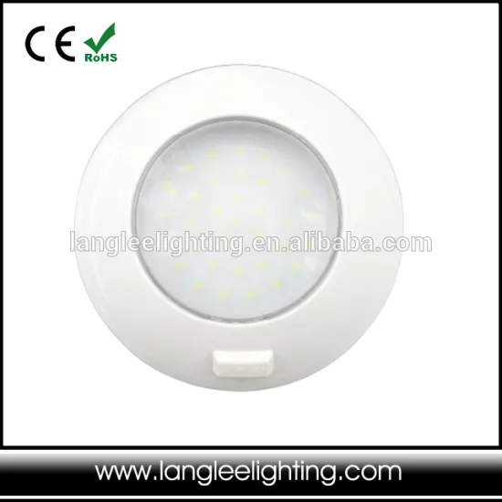 RV/ Trailer / Caravan /Marine/ Boat LED Ceiling Lights for Surface Mount DC10-28V