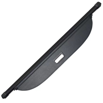 Custom Fit Retractable Trunk Security Shade for Nissan Rogue