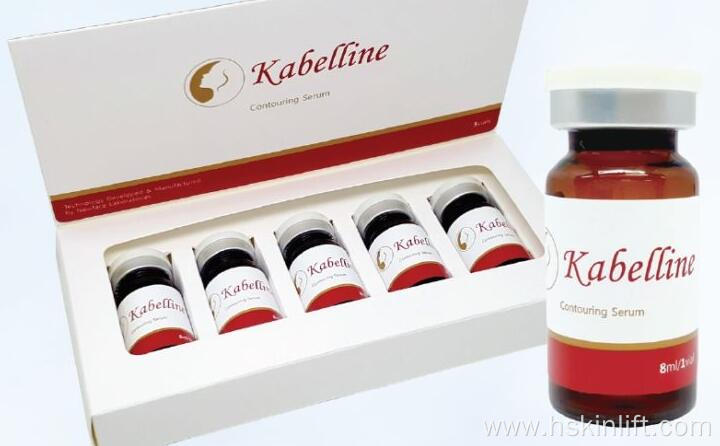 kebelline lipolysis fat breaking injection Made in Korea