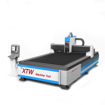 LF3015LNR Laser Cutting Machine