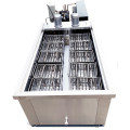 Snelle koeling 10 schimmel Popsicle maker