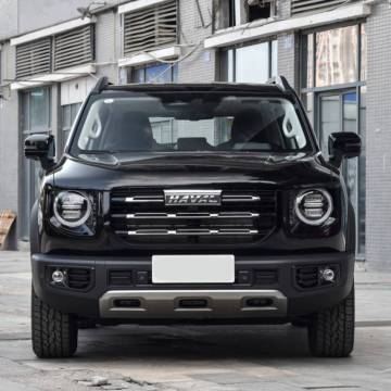 2022 Haval Dargo 2.0T 7DCT 5 Seats SUV for Sale by Factory Supplier