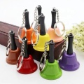 Metal hand bell ordering bell