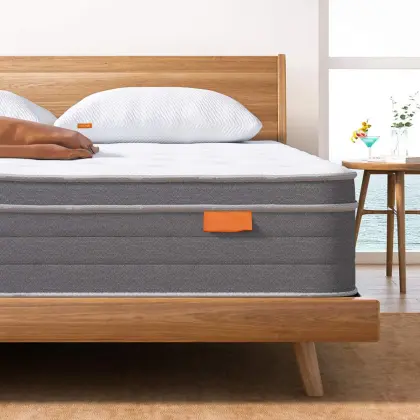 5 Star Hotel Mattress Tight Top Mattress