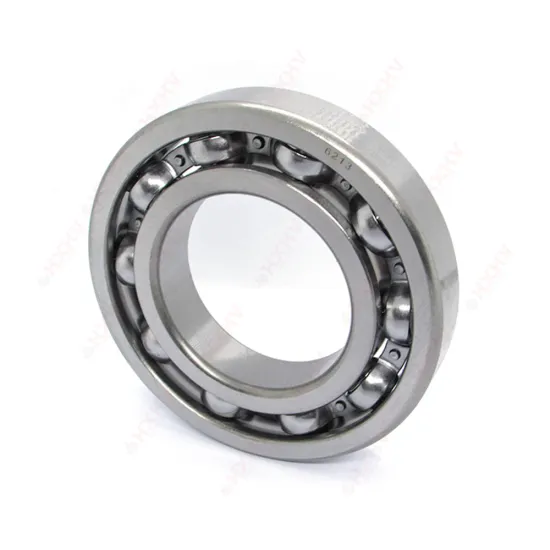6213 Size 65xx23 mm HXHV Chrome Steel Deep Groove Ball Bearing