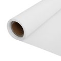 Cetakan Film Pet Roll Ecoedge White Premium