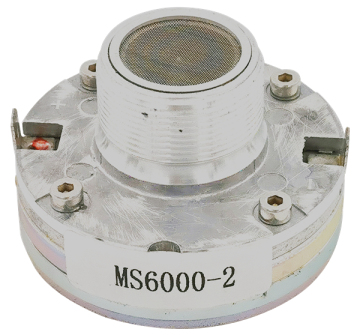 Hot Selling Neodymium Tweeter Speaker