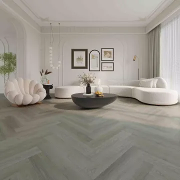 SPC Flooring Stair Nose