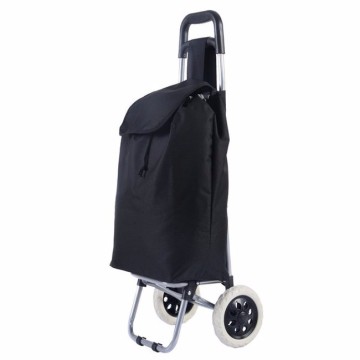 Good Price Business Trip Recyclable Foldable Trolley Shopping Bag For Sale
