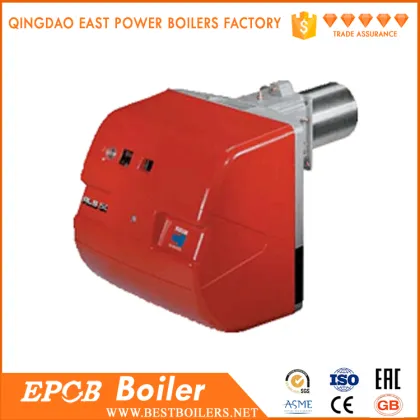 Italy Brand Riello High Quality Gas Fired Burner