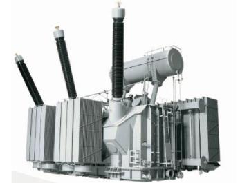 500kV Three-phase Dual Winding Transformer