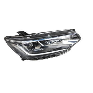Buick New High-Quality Front Headlights - Factory Direct Auto Lighting Systems