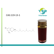 D-Delta Tocopherol Oil 70 ٪