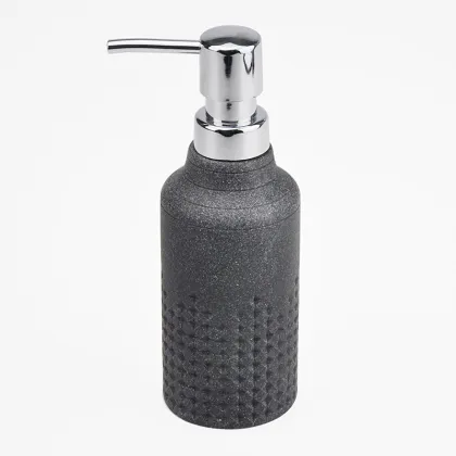 ODM 2016 New Products Resin Soap Dispenser Valve