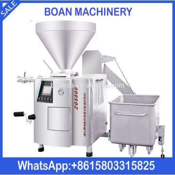 sausage cellulose casing machine