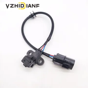 Crankshaft Position Sensor J5T25177 MR507024 J5T25871 for Mitsubishi L200 Shogun Pajero
