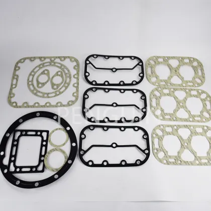 Dorin Compressor Parts: Complete Gasket Set