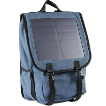 Wholesale Solar Panel Charger Bag, Durable Solar Backpack