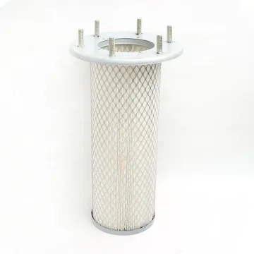 Air Filter 620215 for Clark Construction Machinery: 2021 Comprehensive Guide