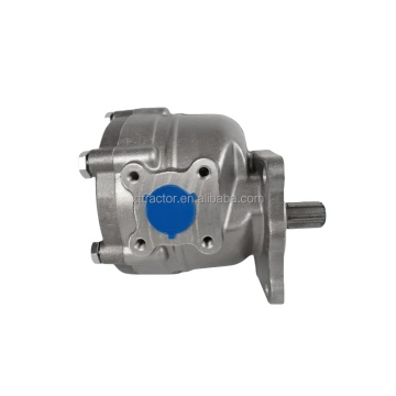 NSH Series Gear Pumps for HTZ Wheel Tractors