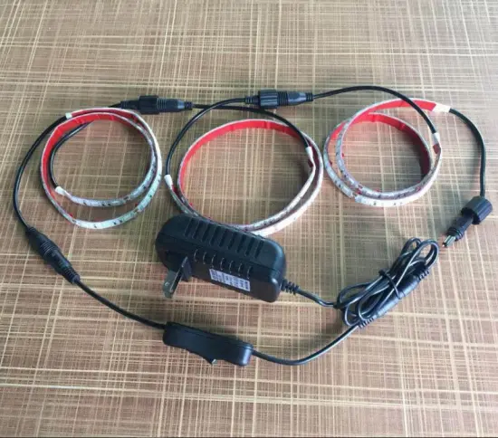 90pcs SMD LED 30pcs in one set led grow strip light