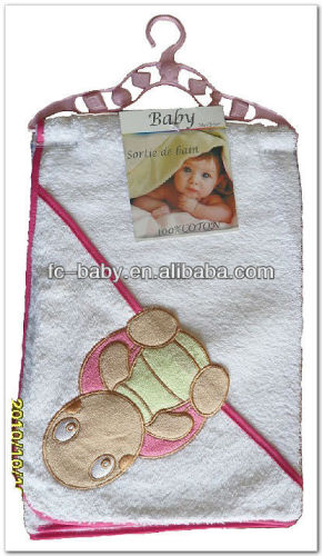 100% Cotton blanket for baby