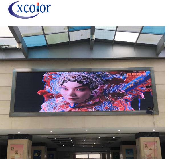 Led Screen Panel