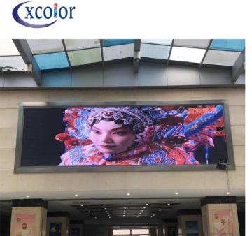 Indoor High Definition 64X64 Led Display P3