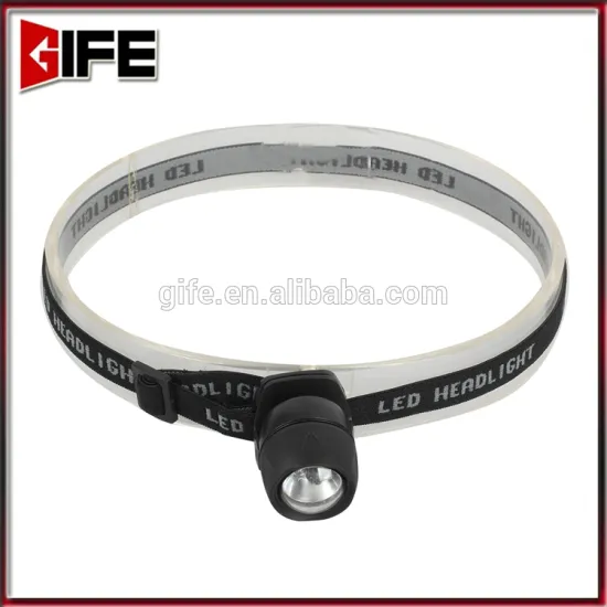 GF-8013 High Power Zoom Headlamp,Miner Headlamp,Led Headlamp For Hunting