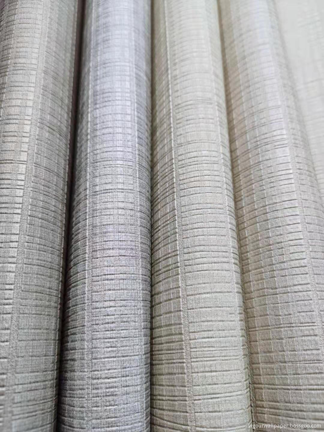 project pvc wall cloth picture