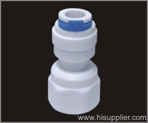 Straight Female Adapter 