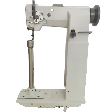 Skyfly Brand 8365 Union Feed Post Bed Triple Feed Leather Bag Sewing Machine