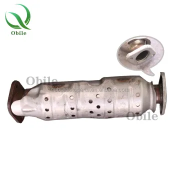 High Quality Converter Catalytics for Hyundai IX35 Old Model Auto Engine Systems