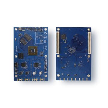 IPQ6000 Wireless Circuit Circuit Circuit Board Gigabit Wifi โมดูล