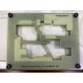 FR4エポキシフィクスチャプロセス