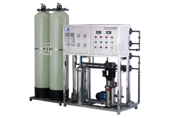 water filter for purify the tap water