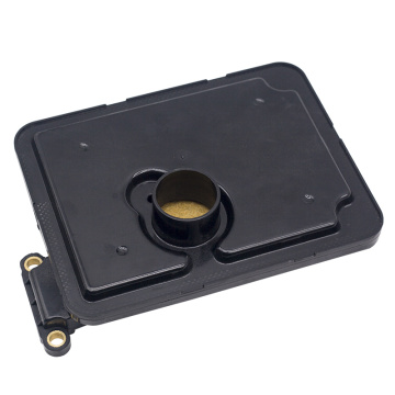Professional Auto Parts Valve Body Oil Filter 46321-26000 For Hyundai Kia TUCSON SANTA FE SOLARIS SONATA i45 VELOSTER i30 i40