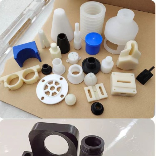 Plastic Part Plastic Injection Molding Part
