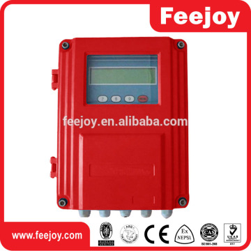 river water ultrasonic flowmeter