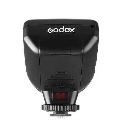Godox XPro Series Wireless Flash Trigger Compatibility Guide for Various Camera Types