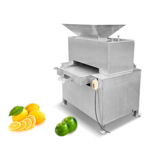 Machine de fabricant de jus de jus de citron au citron au citron au citron au citron